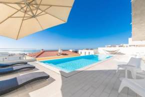 Villa Surf Vista - Praia da Areia Branca